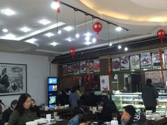 大堂-春发生饭店·非遗(南院门店)