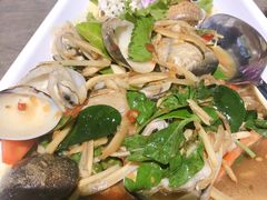 -The Dishes Seafood & Restaurant
