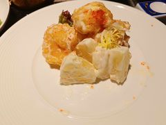 -極上萬膳·日料放题(海岸城店)
