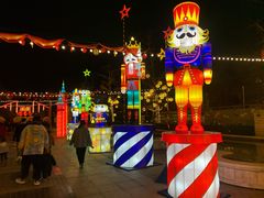 -国色天乡三期陆地乐园