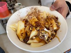 -丽芹豆粉店