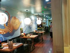 大堂-鳗鱼家·深夜食堂(军博店)