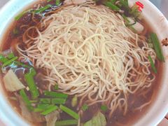 -老赵面店(大西路店)