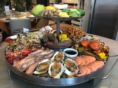 -日进一片海.生腌海鲜火锅.宵夜烧烤(三里屯总店)