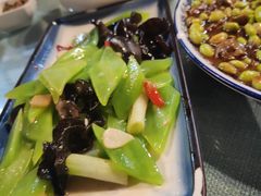 -庶民居中餐馆(花土店)