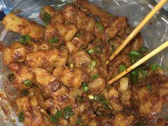 -周小亮丁家坡洋芋(全国总店)