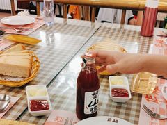 -华梅西餐厅(哈尔滨中央大街店)