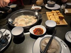 -同仁四季椰子鸡(海岸城天利店)
