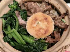 -华记煲仔华·煲仔饭(三元里万科里店)