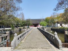 -苏州文庙(姑苏区)