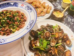 -旺角小渔村(幸福中路店)