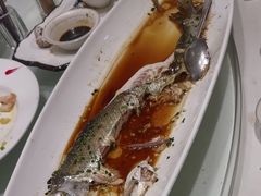 -沪华海鲜大酒楼(南汇店)
