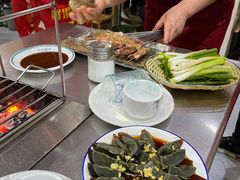 -小寒羊烧烤(凯瑞时代大厦店)