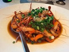 -玫瑰厅上海菜(兴国路店)