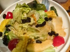 -匠太烧肉台日料理餐酒馆(三林店)