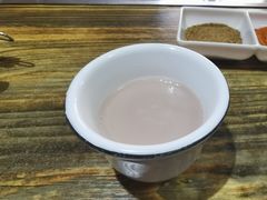 -牧之源炭火烤羊腿(沽源店)