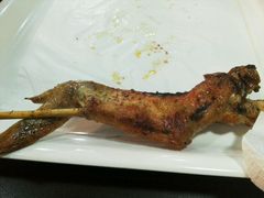 -云晓光头烧烤吧(盛夏店)