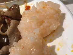 -海底捞火锅(威高广场店)