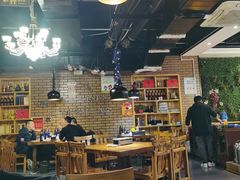 -胖子烧烤海鲜(亲贤北街店)