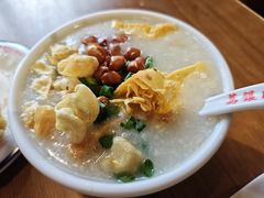 -荔银肠粉(广州北京路旗舰店)