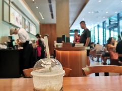 -星巴克(深圳欢乐颂店)