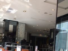 -北京德胜门华宇假日酒店·画廊咖啡厅
