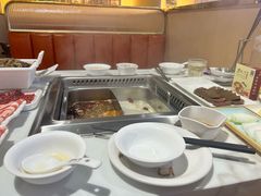 -捞九门海鲜牛肉自助火锅(廉江店)