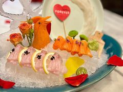 -月下料理(楷林IFC店)