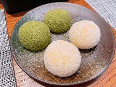 -戏作寿司(观音桥店)