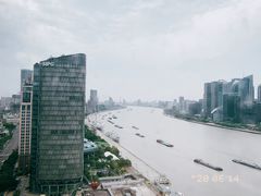 -上海外滩茂悦大酒店