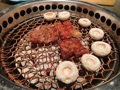 -芯元·碳烤熟成牛肉(经开店)