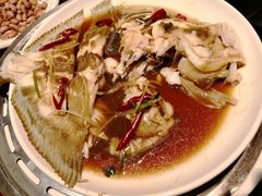 -海味当家·蒸锅海鲜(星海公园店)