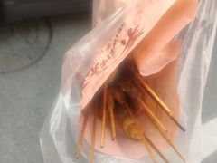 -老即墨路901炸串(吴淞路店)