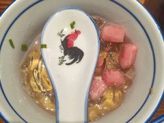 冰粉-老湘村·湖南土菜(天河维多利店)