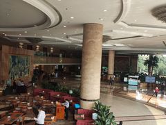 -南京维景国际大酒店(南京博物院店)