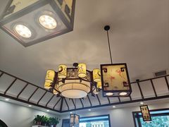 -惠宾饭庄(中山路店)