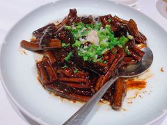响油鳝丝-老吉士(环贸iapm店)