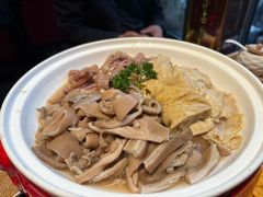 -唐河王记·南阳民间菜(国基路店)