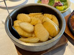 -彩云天云南餐厅