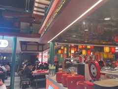 -辣小鲜·南昌大排档(船山路店)