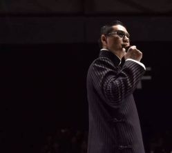 -东田造型