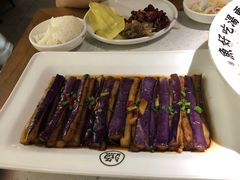 -江渔儿酸菜鱼(奥园广场金发购物中心店)