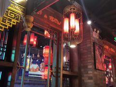-椒香城门口老火锅(虎门店)