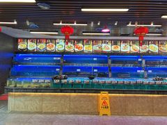 -旺达小吃•三十年福州菜(正大广场店)