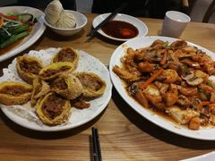 -陈傻子餐厅(世纪都会店)