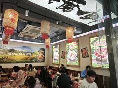 -石榴姐•山城小馆(创始店)