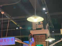 -老马路串串香火锅(北门桥店)