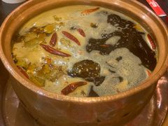 -镇江龙·火锅串串(武侯祠店)