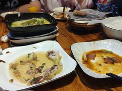 -私家峰味特色苍蝇小馆(马弄店)