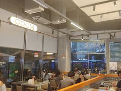 -肥韬茶餐厅(海上世界店)